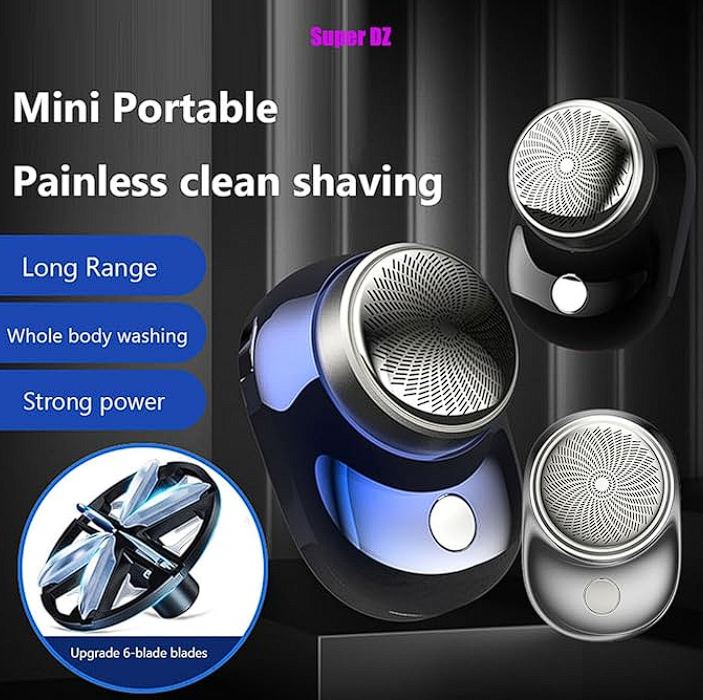 Electric Razor
